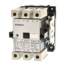 Contactors Siemens Magnetic 3TF47