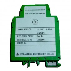 Detector SLT-08C Water Ingress