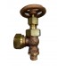 Water Gauge Valve ¾" x ¾"