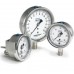 Pressure Gauge ASHCROFT  For Oil & Gas 