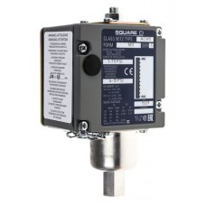 Square-D Pressure Switch ACW-5