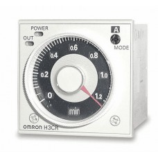 OMRON Solid State Timer H3CR-A