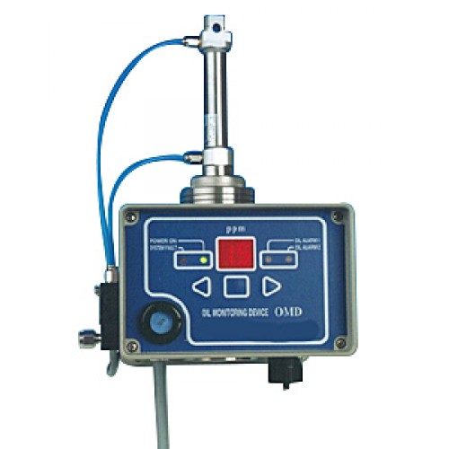 OMD-15 Oil Content Meter