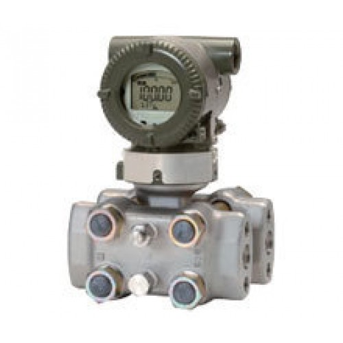 Yokogawa EJA130E Differential Pressure Transmitter